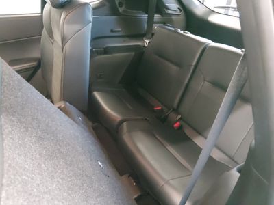 2024 Mitsubishi Outlander - Photo 18