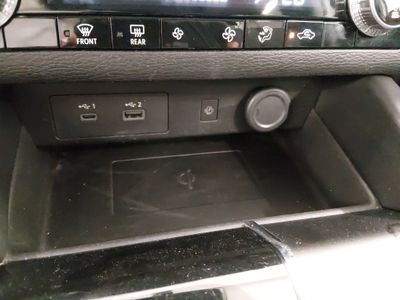 2024 Mitsubishi Outlander - Photo 20