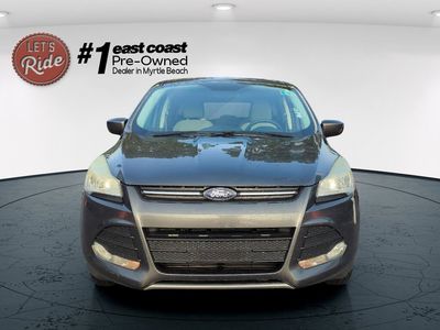 2015 Ford Escape - Photo 2