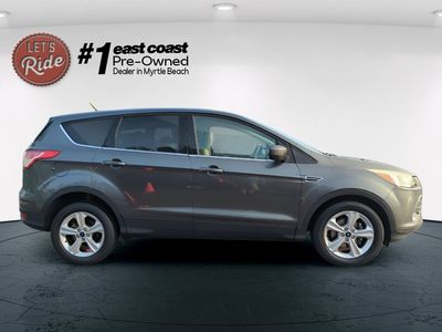 2015 Ford Escape - Photo 4