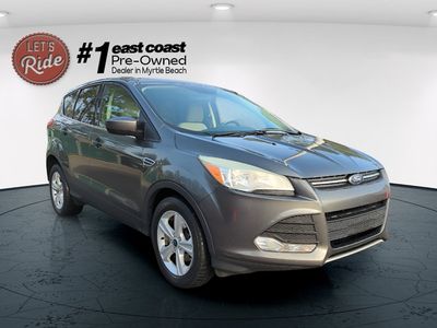 2015 Ford Escape - Photo 3