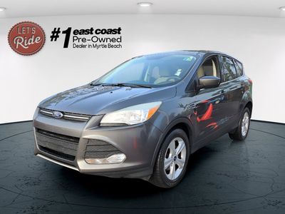 2015 Ford Escape - Photo 1