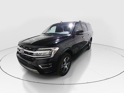 2024 Ford Expedition Max - Photo 3