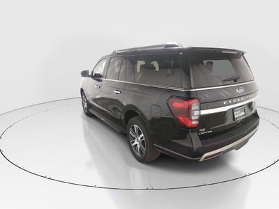 2024 Ford Expedition Max - Photo 5