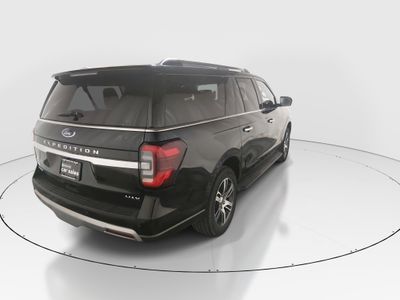 2024 Ford Expedition Max - Photo 7