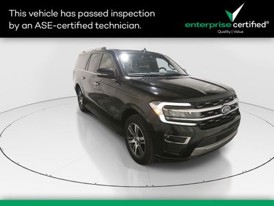 2024 Ford Expedition Max - Photo 1