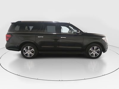 2024 Ford Expedition Max - Photo 8