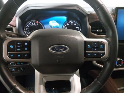 2024 Ford Expedition Max - Photo 12