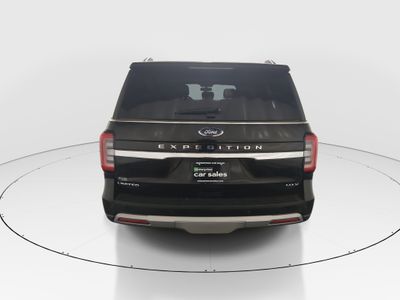 2024 Ford Expedition Max - Photo 6