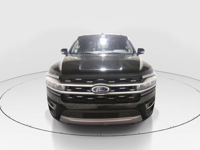 2024 Ford Expedition Max - Photo 2