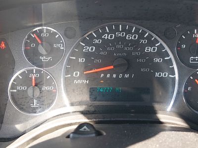 2022 Chevrolet Express Cargo Van - Photo 14