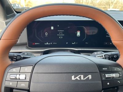 2026 Kia Sportage — photo 10 view