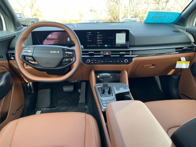 2026 Kia Sportage — photo 12 view