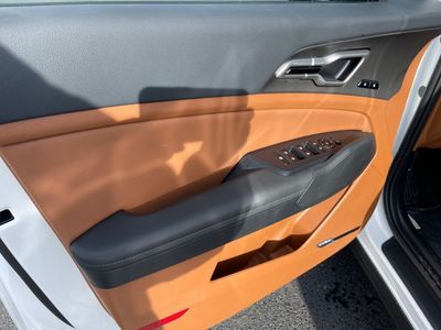 2026 Kia Sportage — photo 20 view