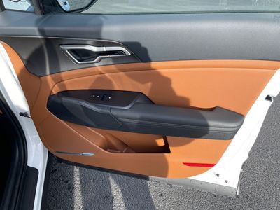 2026 Kia Sportage — photo 21 view