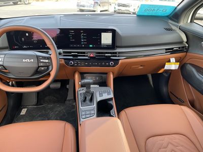 2026 Kia Sportage — photo 13 view