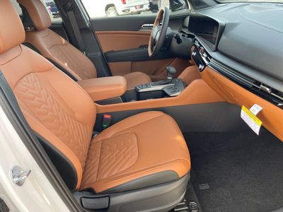 2026 Kia Sportage — photo 15 view
