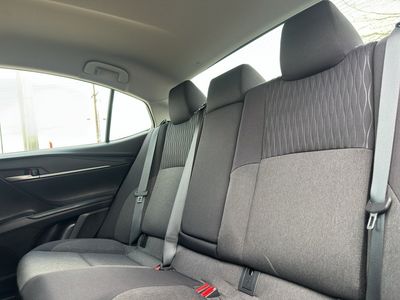 2025 Toyota Camry - Photo 23