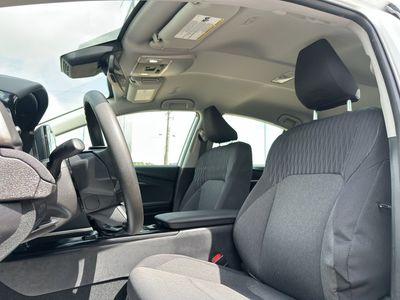 2025 Toyota Camry - Photo 14