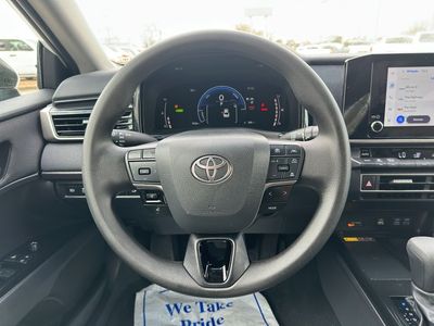 2025 Toyota Camry - Photo 24