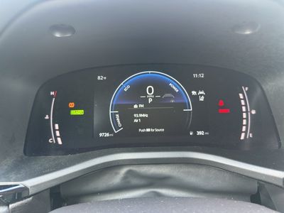 2025 Toyota Camry - Photo 19