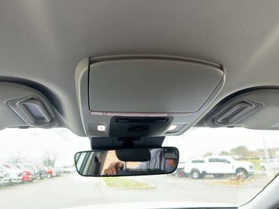 2025 Toyota Camry - Photo 25