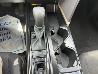 2025 Toyota Camry - Photo 16