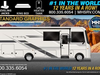 2027 Entegra Coach Vision SE - Photo 1