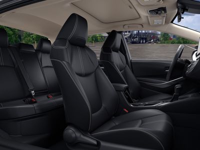 2026 Toyota Corolla Hybrid - Photo 20