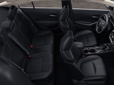 2026 Toyota Corolla Hybrid - Photo 22