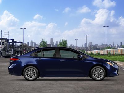 2026 Toyota Corolla Hybrid - Photo 14