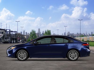 2026 Toyota Corolla Hybrid - Photo 6