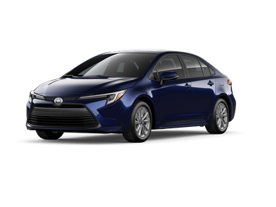 2026 Toyota Corolla Hybrid - Photo 23