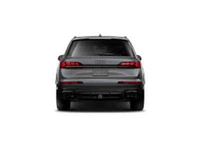 2026 Audi Q7 - Photo 5