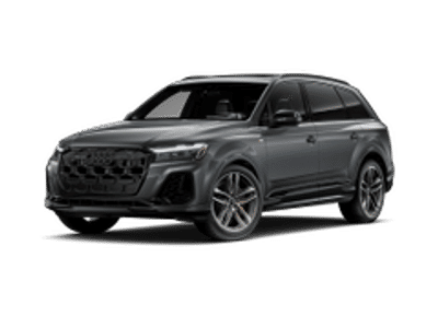 2026 Audi Q7 - Photo 2