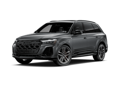 2026 Audi Q7 - Photo 1