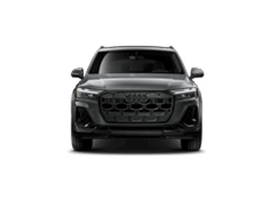 2026 Audi Q7 - Photo 4
