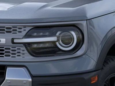 2026 Ford Bronco Sport - Photo 18