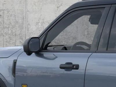 2026 Ford Bronco Sport - Photo 20