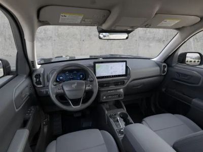 2026 Ford Bronco Sport - Photo 9