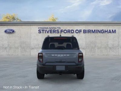 2026 Ford Bronco Sport - Photo 6