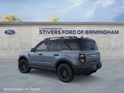2026 Ford Bronco Sport - Photo 5