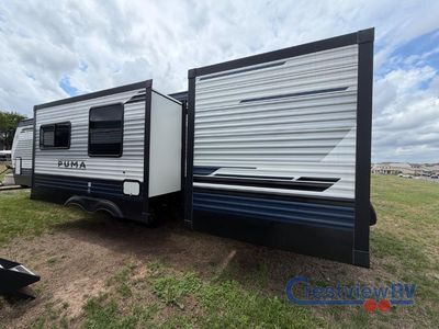 2025 Palomino Puma - Photo 5