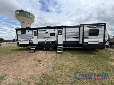 2025 Palomino Puma - Photo 13