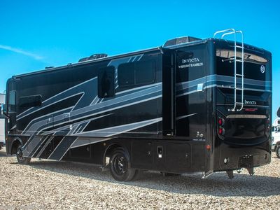 2026 Holiday Rambler Invicta - Photo 2
