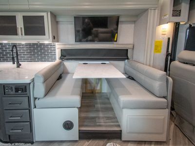 2026 Holiday Rambler Invicta - Photo 15