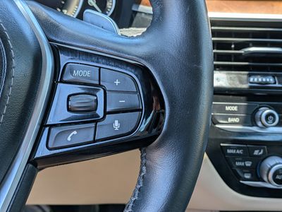 2018 BMW 5 Series - Photo 26