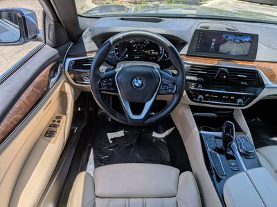 2018 BMW 5 Series - Photo 18
