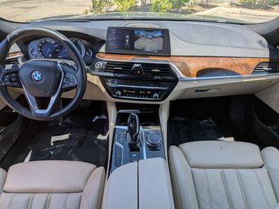 2018 BMW 5 Series - Photo 17