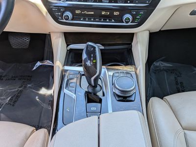 2018 BMW 5 Series - Photo 21